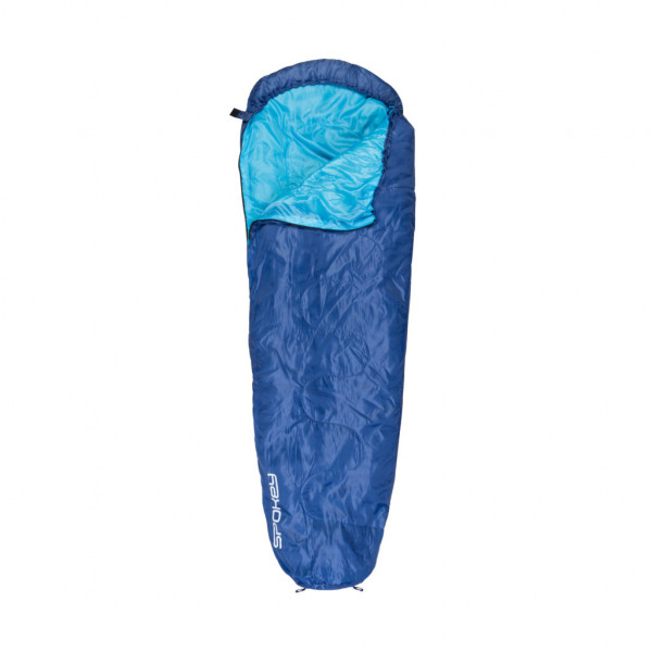 Sac de dormit Spokey Globtrotter 210*85/50